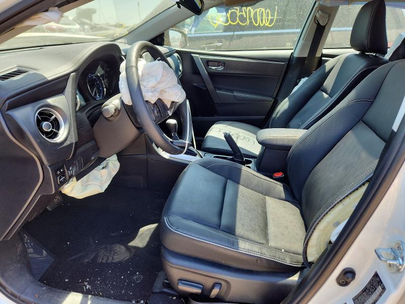 Продажа на аукционе авто 2018 Toyota Corolla, vin: 2T1BURHE1JC000842, номер лота: 60073556