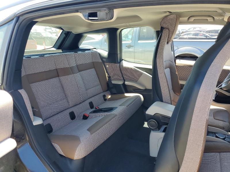 Продаж на аукціоні авто 2019 Bmw I3, vin: WBY8P4C51K7E27941, номер лоту: 61164496