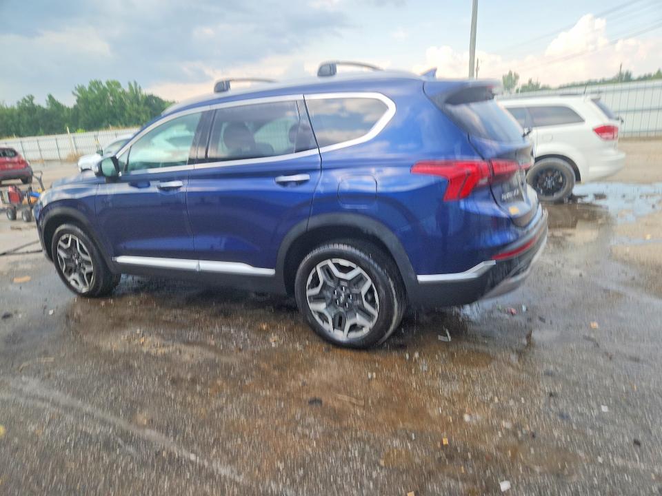 Продажа на аукционе авто 2023 Hyundai Santa Fe, vin: 5NMS5DA17PH012519, номер лота: 59638136