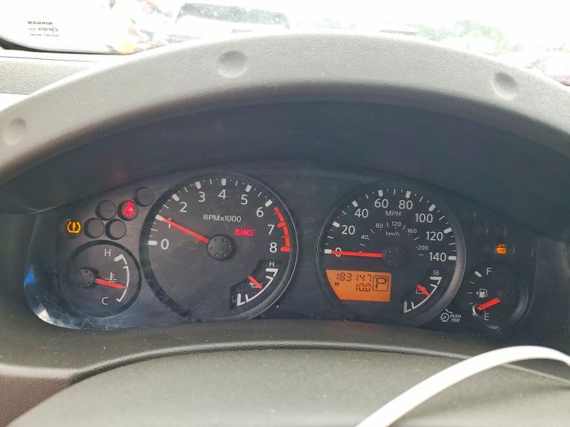 Продаж на аукціоні авто 2007 Nissan Frontier, vin: 1N6AD06U17C405728, номер лоту: 60495946