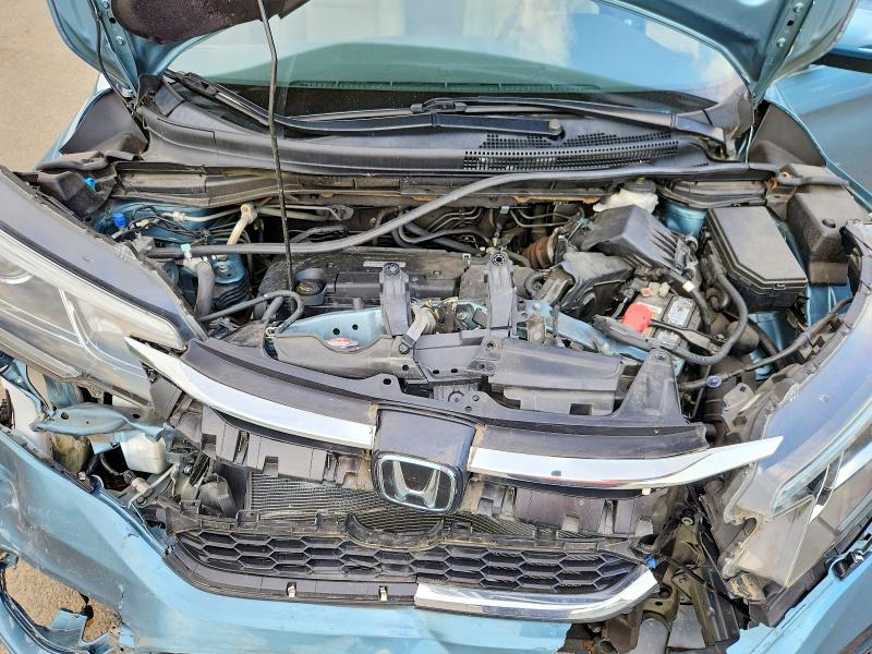 2016 Honda Cr-v მანქანა იყიდება აუქციონზე, vin: 5J6RM3H95GL018206, აუქციონის ნომერი: 62482096