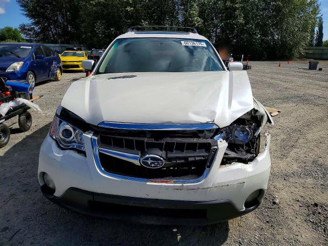 Продажа на аукционе авто 2009 Subaru Outback, vin: 4S4BP66C997322712, номер лота: 60136176
