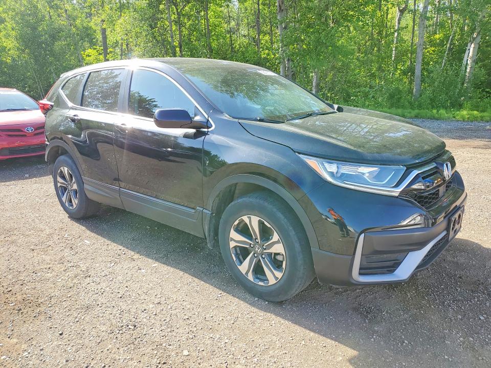 Продаж на аукціоні авто 2020 Honda Cr-v, vin: 2HKRW2H29LH221014, номер лоту: 58191146