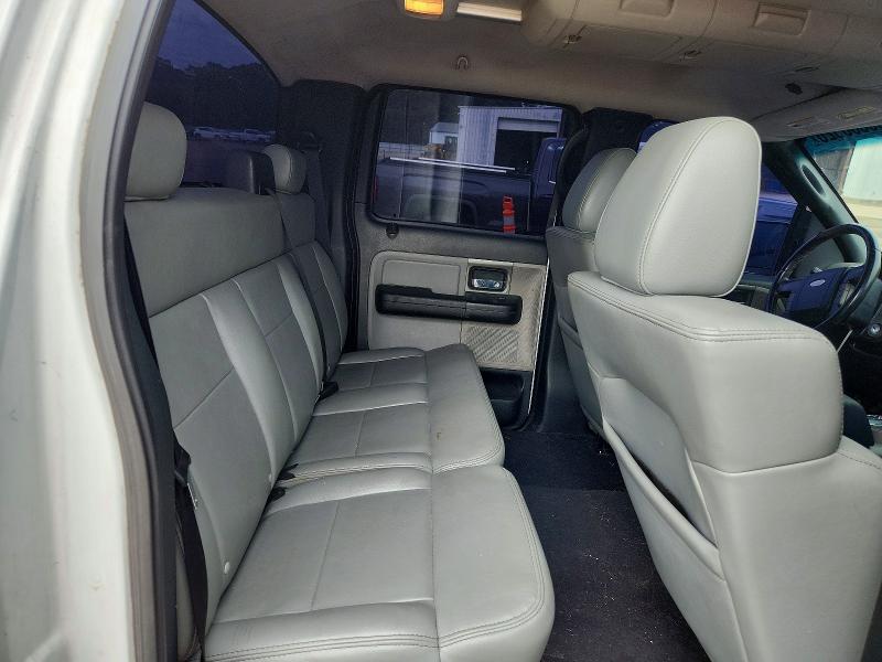 Aukcja sprzedaży 2007 Ford F150, vin: 1FTPW14V77FA76282, numer aukcji: 60588626