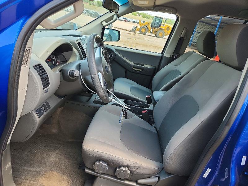 Продаж на аукціоні авто 2015 Nissan Xterra, vin: 5N1AN0NW2FN651284, номер лоту: 59380566