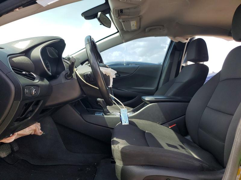 Продаж на аукціоні авто 2019 Chevrolet Malibu, vin: 1G1ZG5ST6KF191083, номер лоту: 60696836