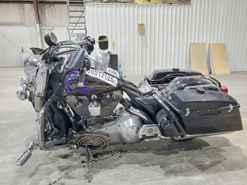 Aukcja sprzedaży 1998 Harley-davidson Flhp, vin: 1HD1FJL15WY630151, numer aukcji: 60512526