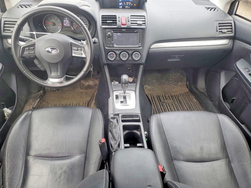 Продажа на аукционе авто 2013 Subaru Xv Crosstrek, vin: JF2GPAKC6DH203071, номер лота: 60562806