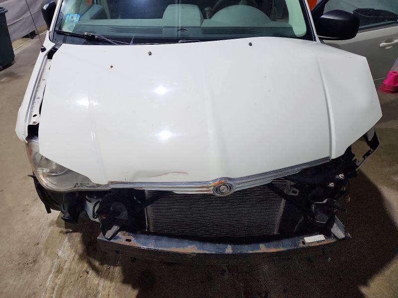Aukcja sprzedaży 2010 Chrysler Town & Country, vin: 2A4RR4DE3AR344028, numer aukcji: 60503676