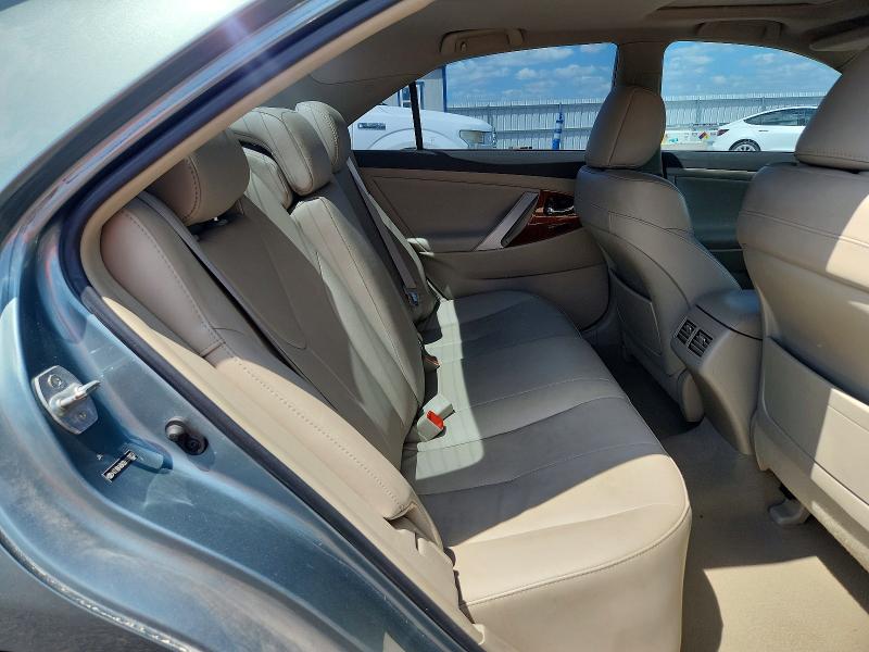2009 Toyota Camry მანქანა იყიდება აუქციონზე, vin: 4T1BK46K09U596053, აუქციონის ნომერი: 60966966