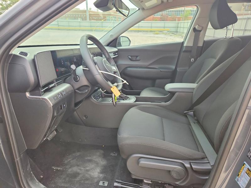 54166946 :رقم المزاد ، KM8HF3AB4TU450374 vin ، 2026 Hyundai Kona مزاد بيع