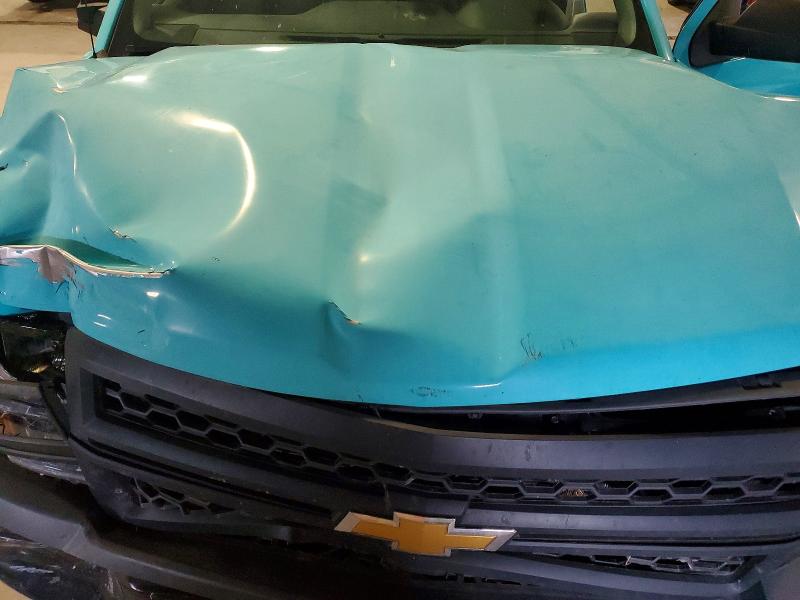 Продажа на аукционе авто 2014 Chevrolet Silverado, vin: 1GCNCPEH7EZ344755, номер лота: 58693776