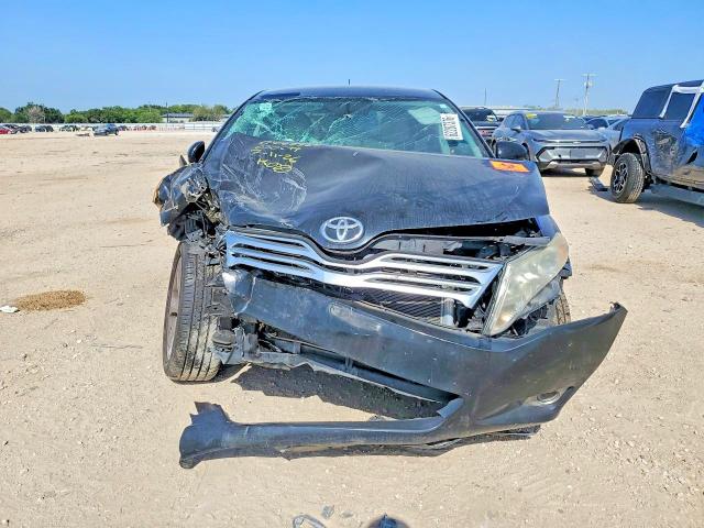 Продажа на аукционе авто 2012 Toyota Venza, vin: 4T3ZK3BB7CU050699, номер лота: 62287376