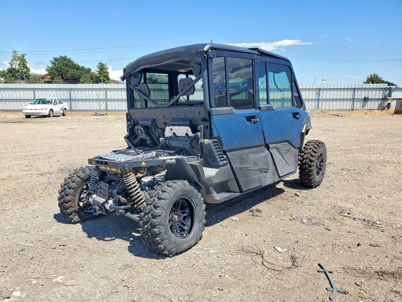 Продажа на аукционе авто 2026 Can-am Defender, vin: 3JBKUAX41TK016283, номер лота: 58422406