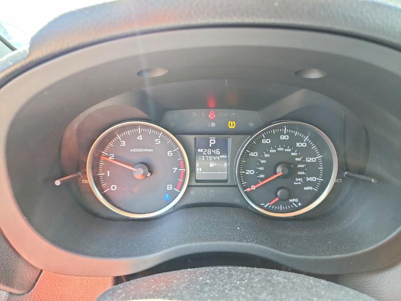 Продажа на аукционе авто 2014 Subaru Xv Crosstrek, vin: JF2GPAKC4EH348644, номер лота: 59988616