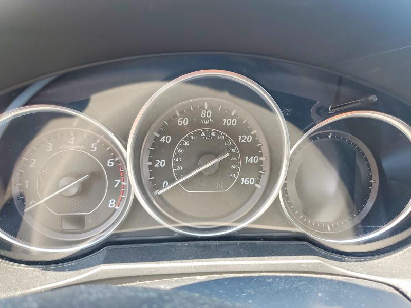 Продажа на аукционе авто 2014 Mazda 6, vin: JM1GJ1V68E1140927, номер лота: 63188566