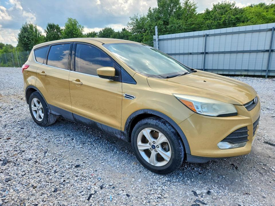 Aukcja sprzedaży 2014 Ford Escape, vin: 1FMCU0G90EUE08550, numer aukcji: 59900146