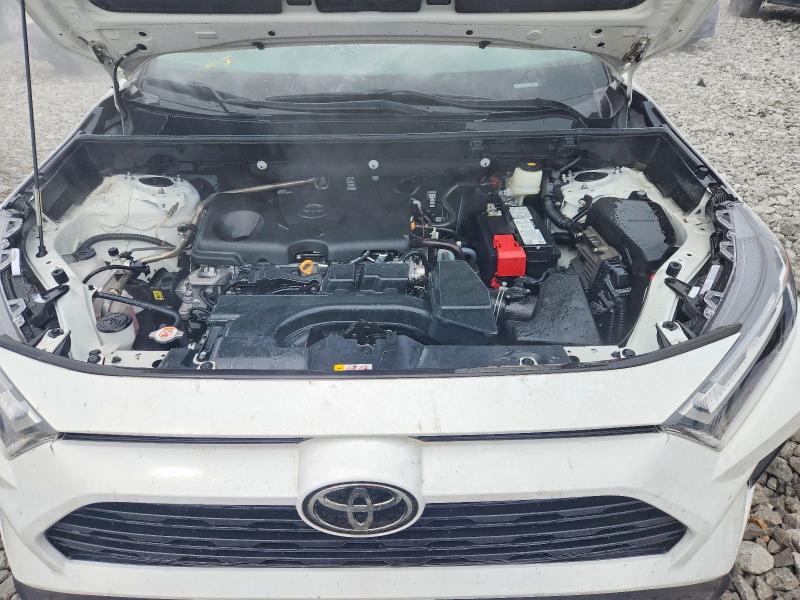 Продажа на аукционе авто 2023 Toyota Rav4, vin: 2T3H1RFV5PC241504, номер лота: 59878676