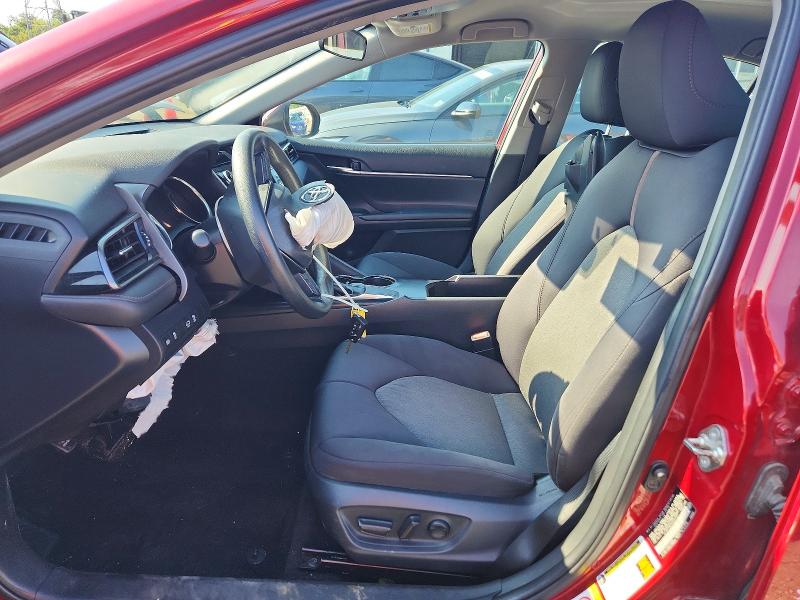 Продажа на аукционе авто 2019 Toyota Camry, vin: 4T1B11HK1KU237251, номер лота: 60143846