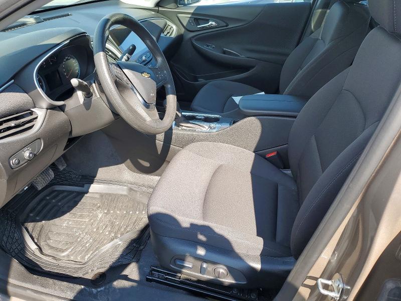 Продаж на аукціоні авто 2024 Chevrolet Malibu, vin: 1G1ZD5ST4RF116322, номер лоту: 59404416