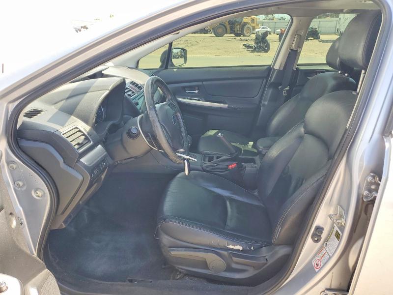 Aukcja sprzedaży 2015 Subaru Impreza, vin: JF1GPAZ69FH209907, numer aukcji: 58790296
