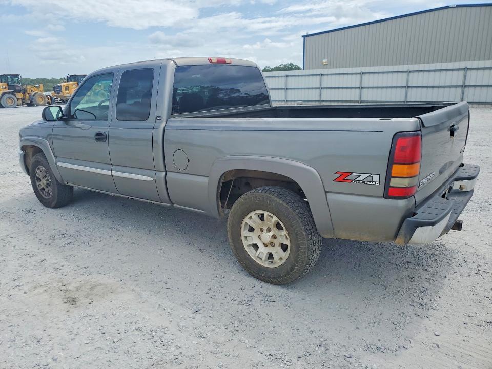 Aukcja sprzedaży 2006 Gmc New Sierra, vin: 1GTEK19B96Z205508, numer aukcji: 62261686