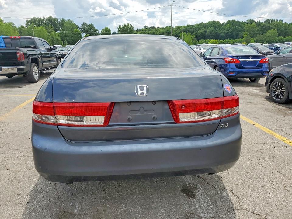 Продаж на аукціоні авто 2003 Honda Accord, vin: 1HGCM66553A099003, номер лоту: 60171896