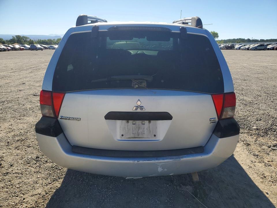 Aukcja sprzedaży 2005 Mitsubishi Endeavor, vin: 4A4MN21S35E069637, numer aukcji: 62672366