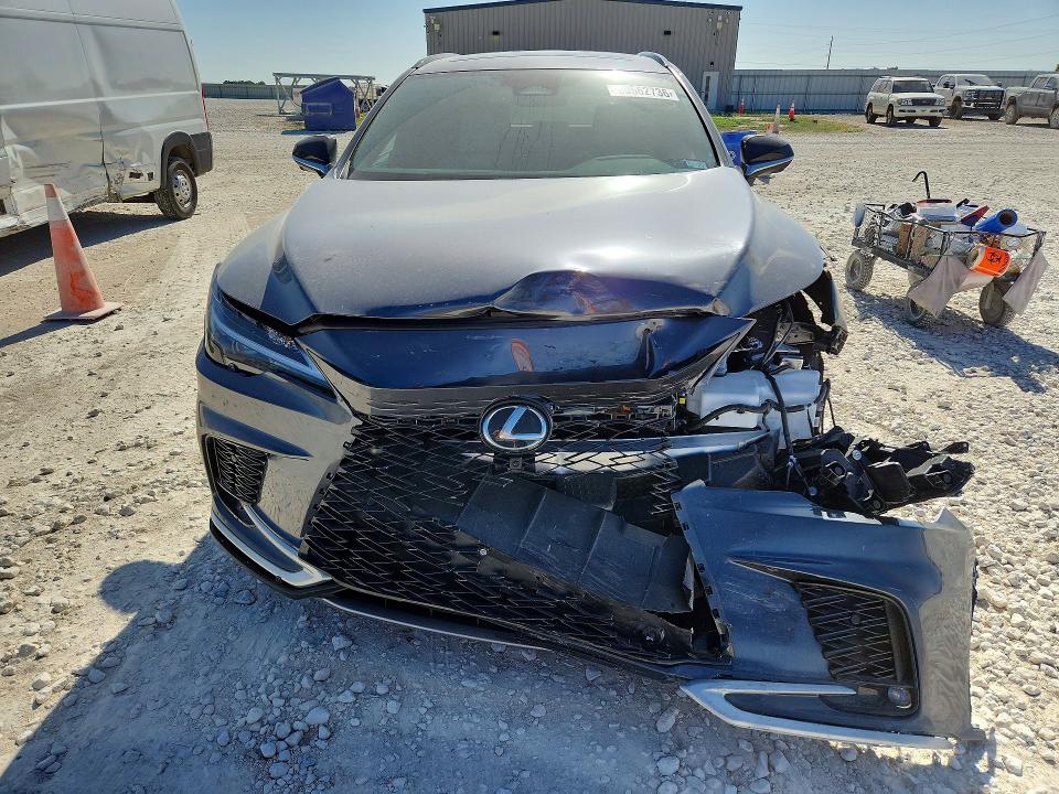 Aukcja sprzedaży 2026 Lexus Rx 350, vin: 2T2BAMCA0TC127077, numer aukcji: 60562736