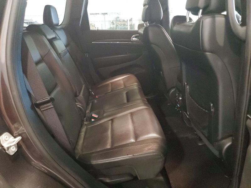 2019 Jeep Grand Cherokee მანქანა იყიდება აუქციონზე, vin: 1C4RJFBG8KC791123, აუქციონის ნომერი: 59713056