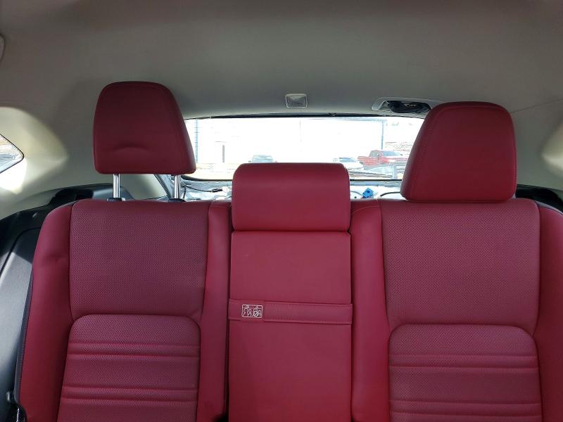 58973936 :رقم المزاد ، JTJBARBZ4K2211843 vin ، 2019 Lexus Nx 300 مزاد بيع