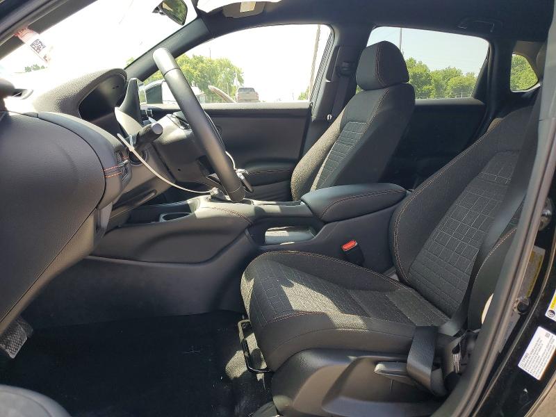 Продажа на аукционе авто 2025 Honda Hr-v, vin: 3CZRZ2H50SM700149, номер лота: 60368836