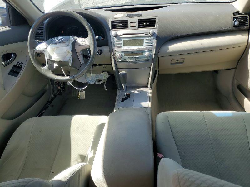 59735906 :رقم المزاد ، 4T1BB46K89U070737 vin ، 2009 Toyota Camry مزاد بيع
