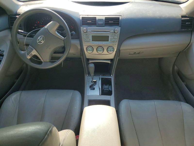 2008 Toyota Camry მანქანა იყიდება აუქციონზე, vin: 4T1BE46K68U237845, აუქციონის ნომერი: 60787946