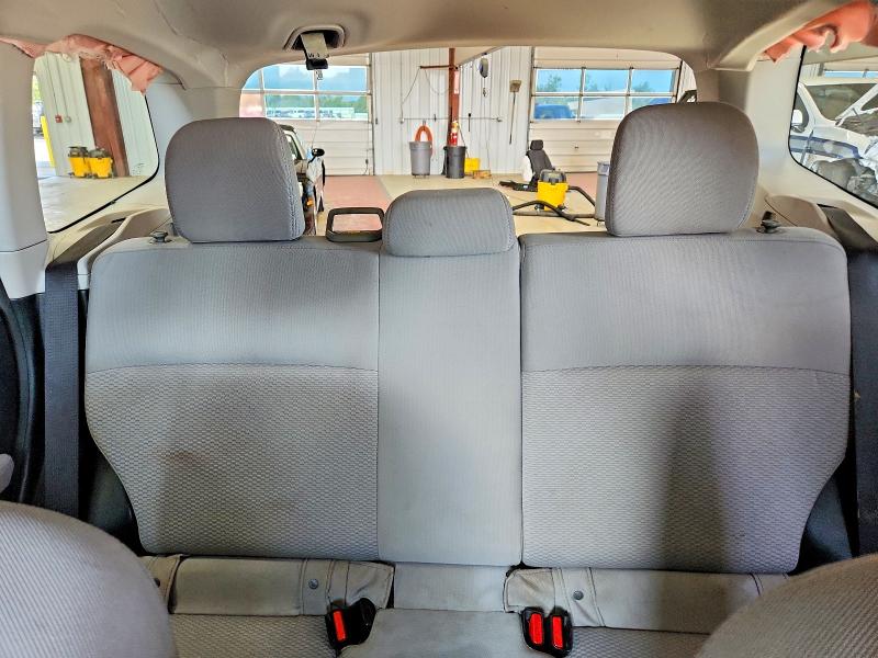 Продаж на аукціоні авто 2014 Subaru Forester, vin: JF2SJAAC5EH512061, номер лоту: 74621775