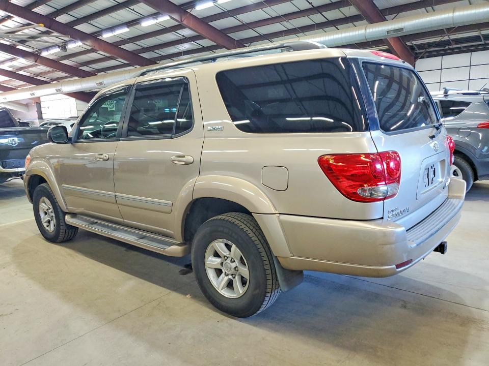 Aukcja sprzedaży 2007 Toyota Sequoia, vin: 5TDBT44A57S290513, numer aukcji: 60226346