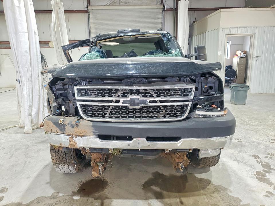Продажа на аукционе авто 2006 Chevrolet Silverado, vin: 1GCHK23246F101294, номер лота: 61339006