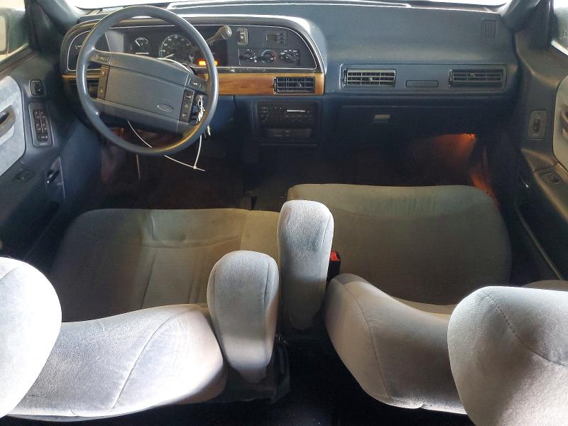 Auction sale of the 1990 Ford Taurus, vin: 1FACP52U3LA112026, lot number: 60015846
