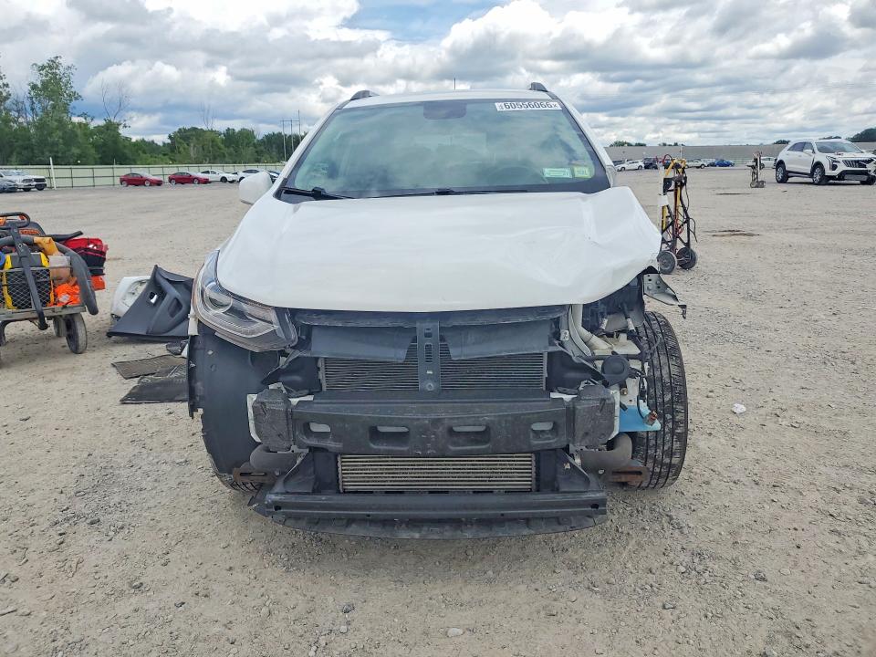 60556066 :رقم المزاد ، KL7CJPSB0JB709368 vin ، 2018 Chevrolet Trax مزاد بيع