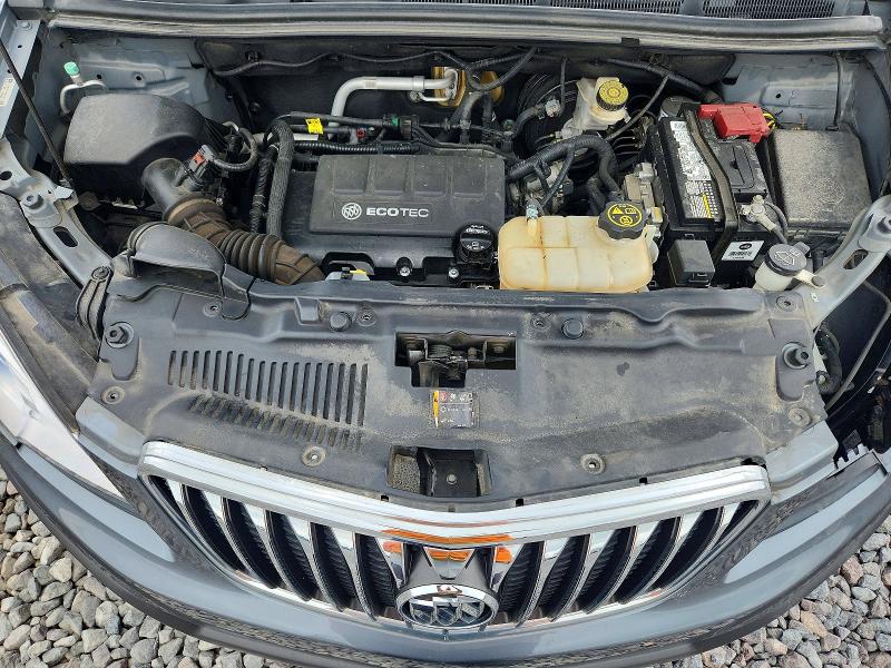 Aukcja sprzedaży 2015 Buick Encore, vin: KL4CJASB1FB089793, numer aukcji: 59598136