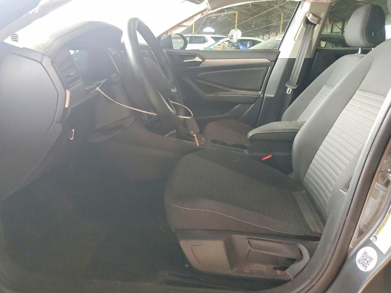 Aukcja sprzedaży 2024 Volkswagen Jetta, vin: 3VW5M7BU5RM022442, numer aukcji: 61415956