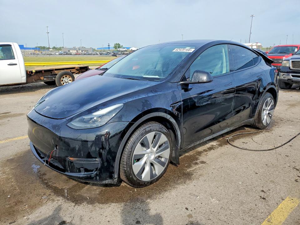 Aukcja sprzedaży 2023 Tesla Model Y, vin: 7SAYGDEE3PF663300, numer aukcji: 62420166