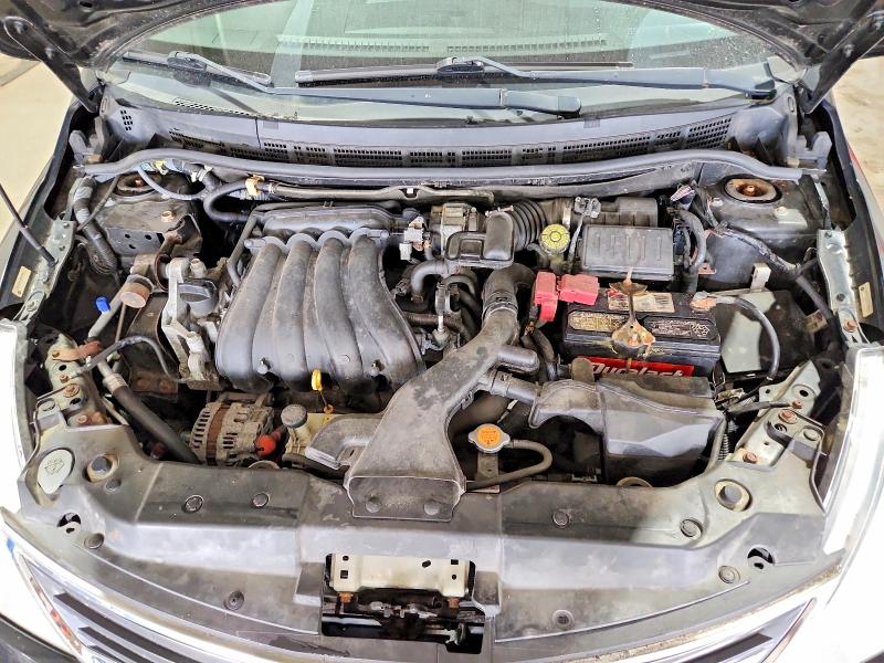Продажа на аукционе авто 2012 Nissan Versa, vin: 3N1BC1CP6CK269909, номер лота: 61483066