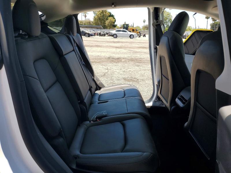 Aukcja sprzedaży 2022 Tesla Model Y, vin: 7SAYGAEE9NF465526, numer aukcji: 61572826