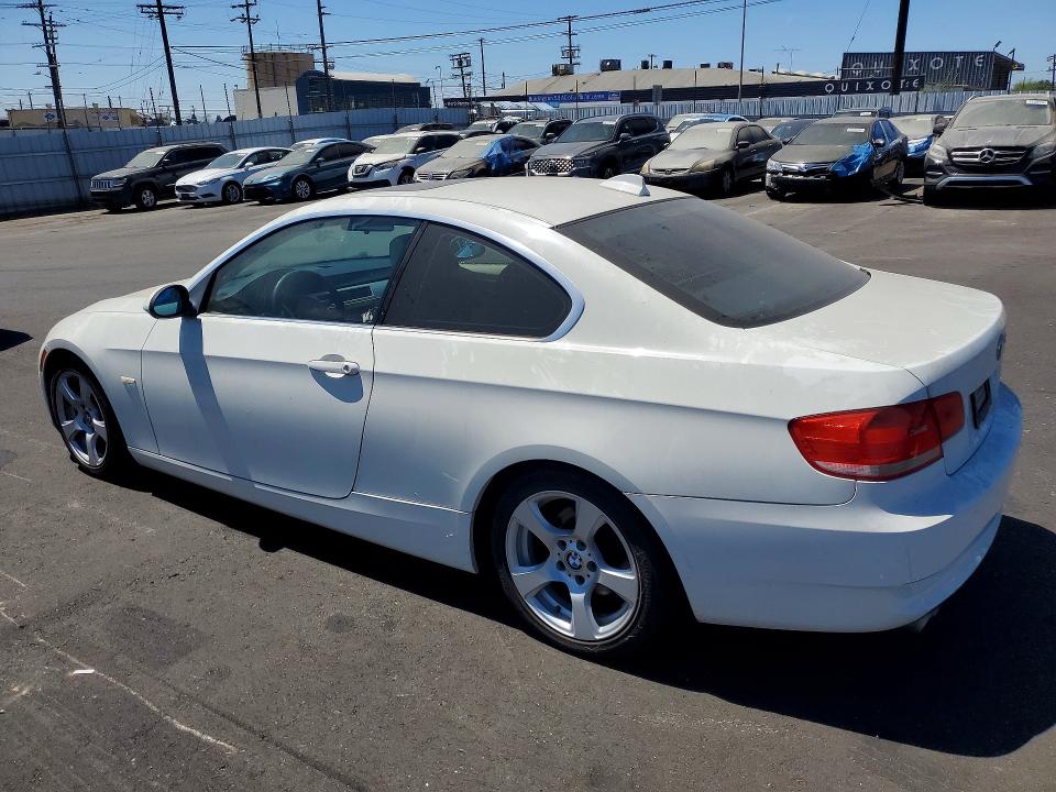 Продажа на аукционе авто 2008 Bmw 328, vin: WBAWV13528P120231, номер лота: 63435776
