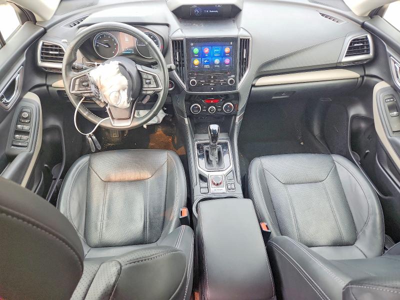 Продаж на аукціоні авто 2022 Subaru Forester, vin: JF2SKAPC3NH406406, номер лоту: 61183556