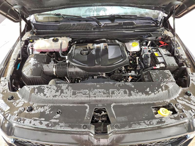 Продаж на аукціоні авто 2026 Ram 1500, vin: 1C6SRFLPXTN264786, номер лоту: 63017706