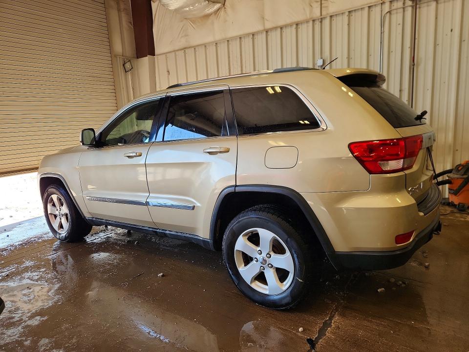 59345146 :رقم المزاد ، 1J4RR4GG2BC558032 vin ، 2011 Jeep Grand Cherokee مزاد بيع