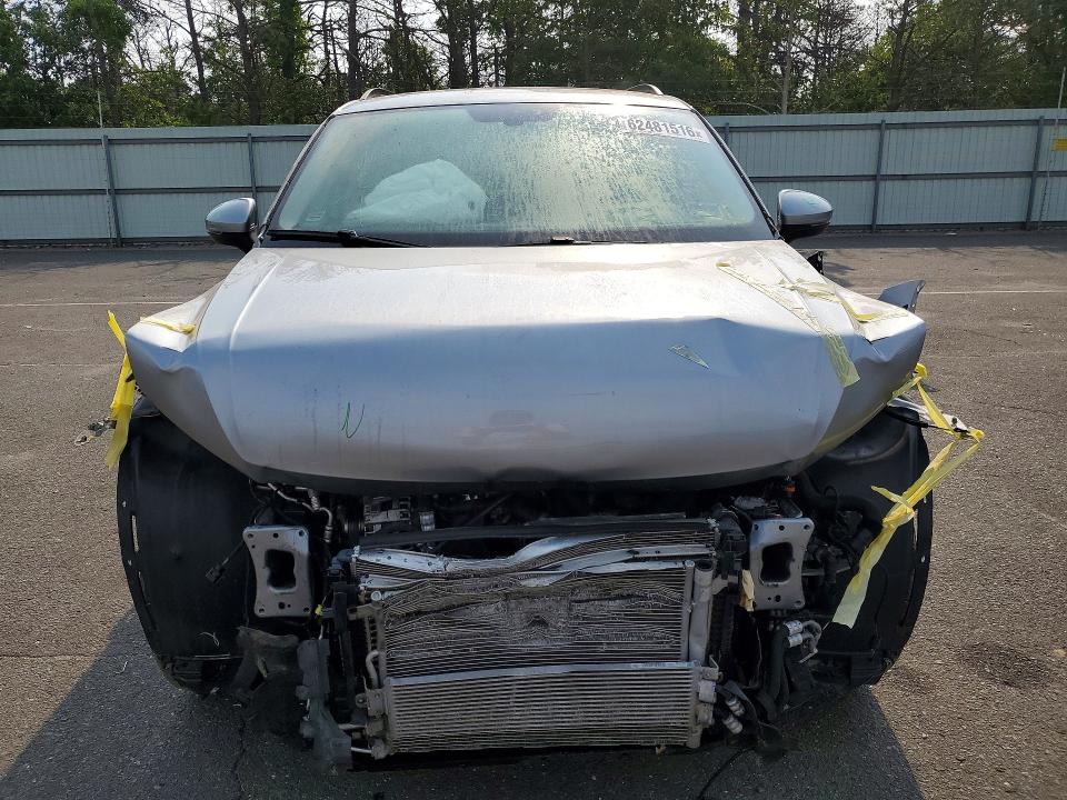 Aukcja sprzedaży 2020 Volkswagen Tiguan, vin: 3VV2B7AX5LM074802, numer aukcji: 62481516