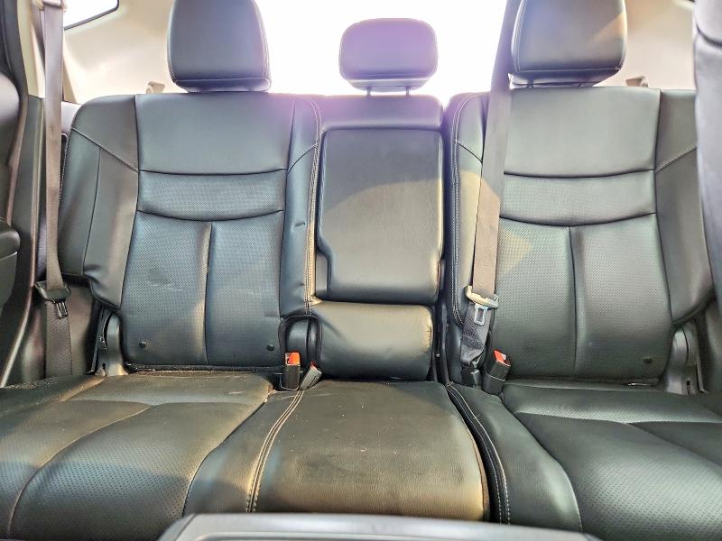61024976 :رقم المزاد ، 5N1AZ2CSXLN149540 vin ، 2020 Nissan Murano مزاد بيع